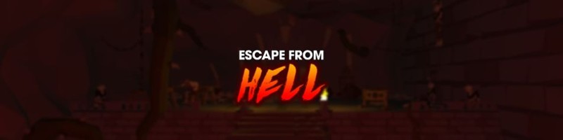 Escape From Hell Image