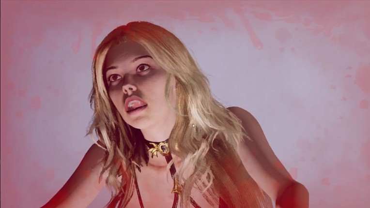 Escape From Vampire Castle: Miss Luna's Diary screenshot