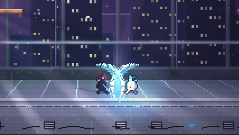 Escape Your Boss screenshot