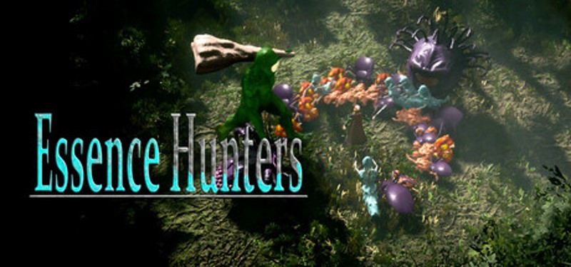 Essence Hunters Image