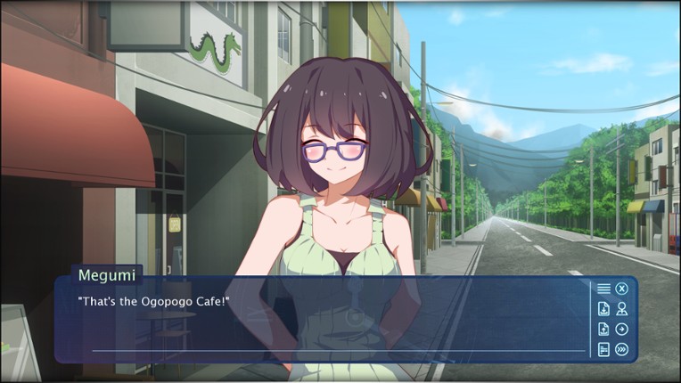 Eternal Hour: Golden Hour screenshot