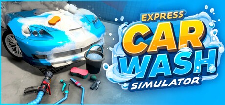 Games like Express Car Wash Simulator
