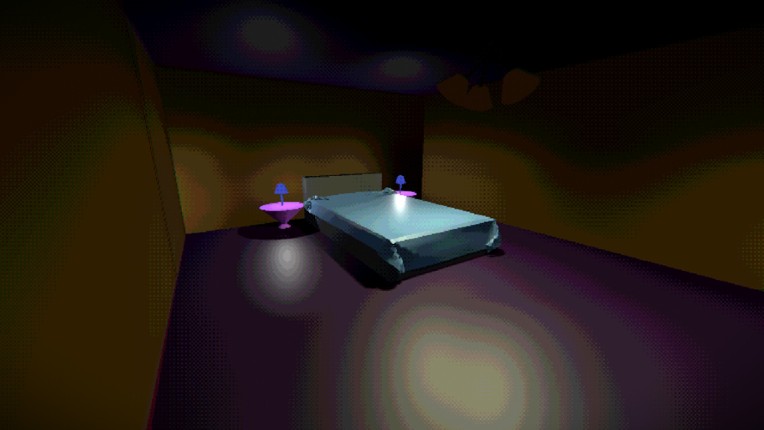 Eyes On Me screenshot