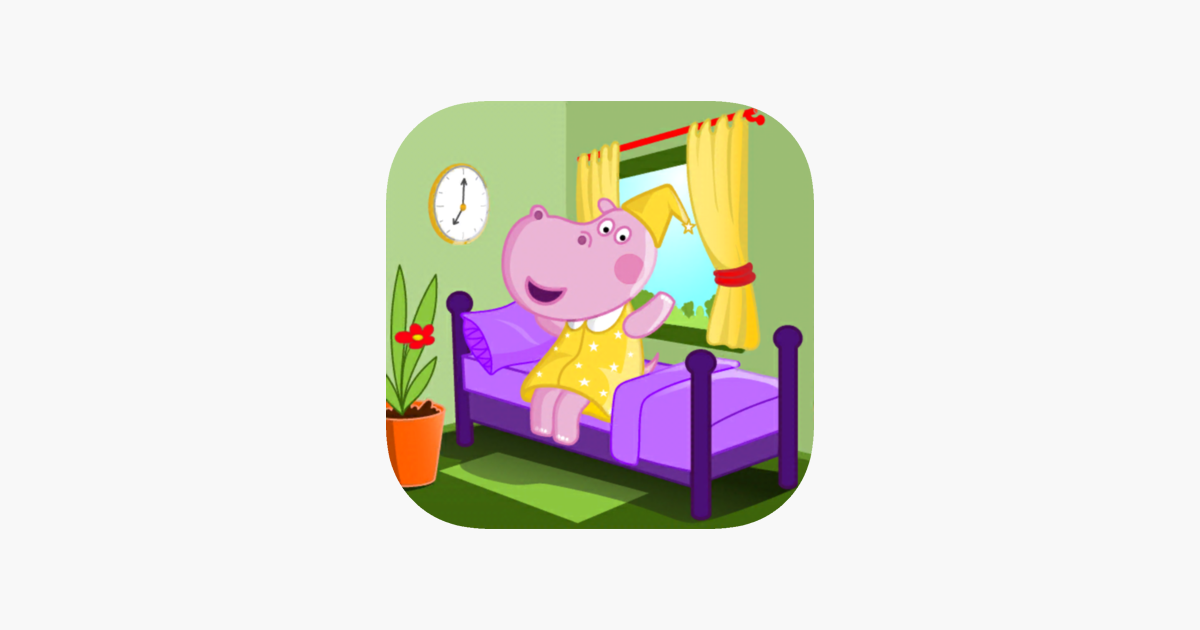 Games like Fairy tales: Good morning