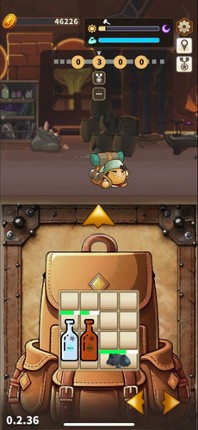 Fantasy Courier 異世界物流士 screenshot