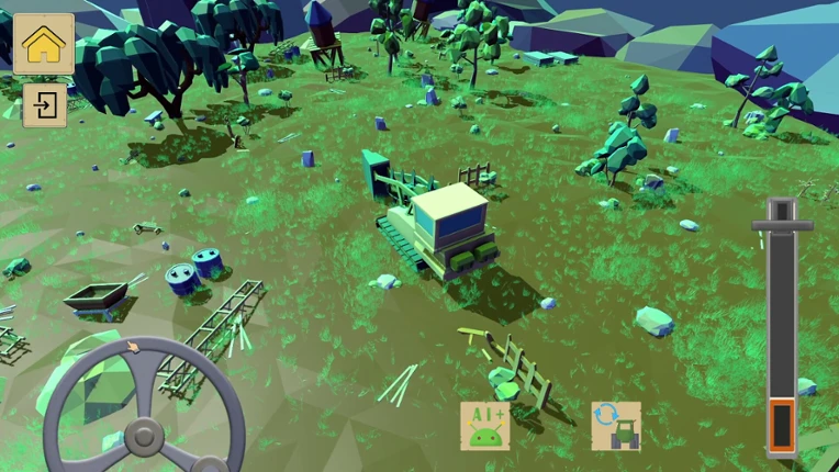 Farm screenshot
