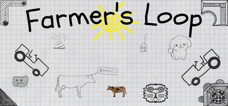 Games like Farmer's Loop