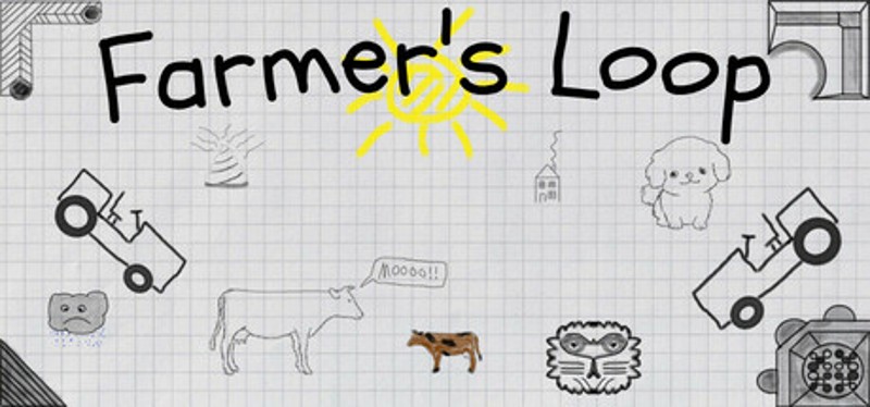 Farmer's Loop Image
