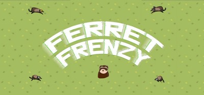 Ferret Frenzy Image