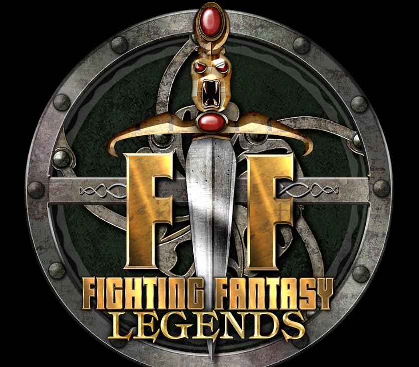 Games like Fighting Fantasy Legends