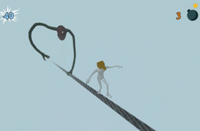 FINDING screenshot