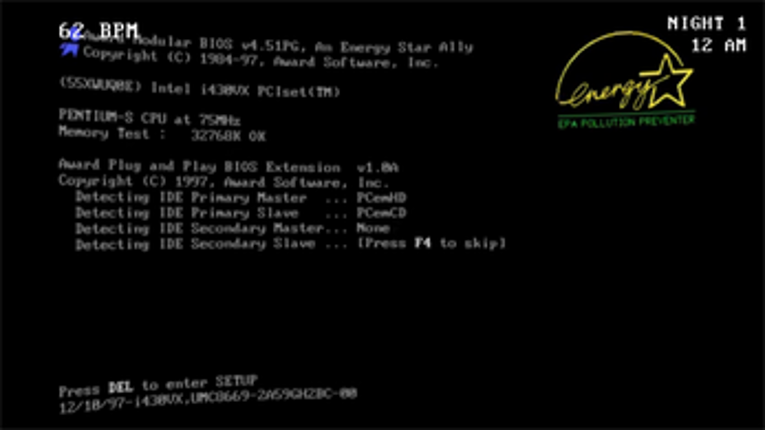 Five Nights At Hugo's Diner Image