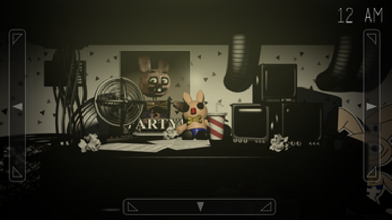 Five Nights with Piglet's Remastered Image