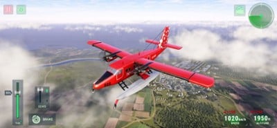 Flight Simulator 2019 Image