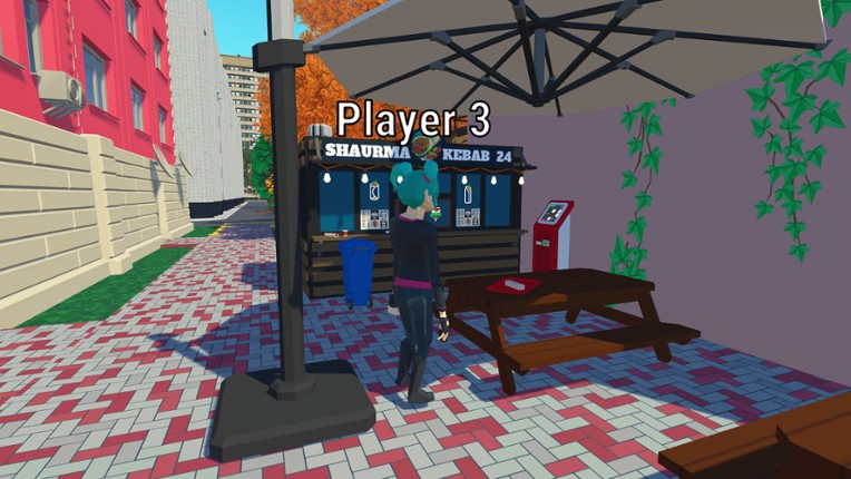 Flip & Shop Simulator Image