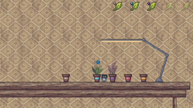 Floral Finder Image