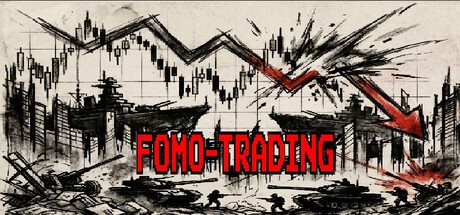 Games like Fomo-trading
