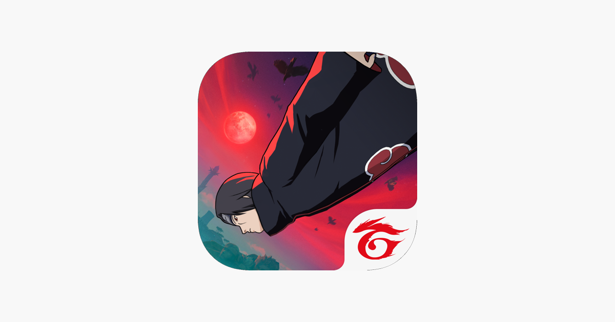 Games like Free Fire x NARUTO SHIPPUDEN