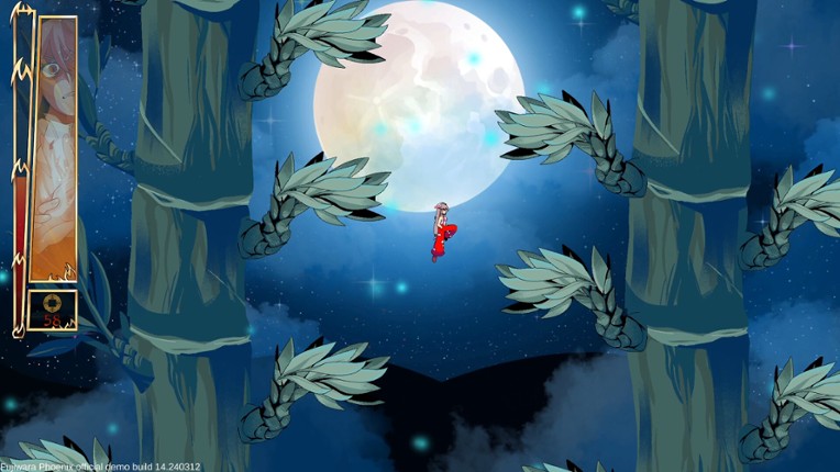 Fujiwara Phoenix screenshot