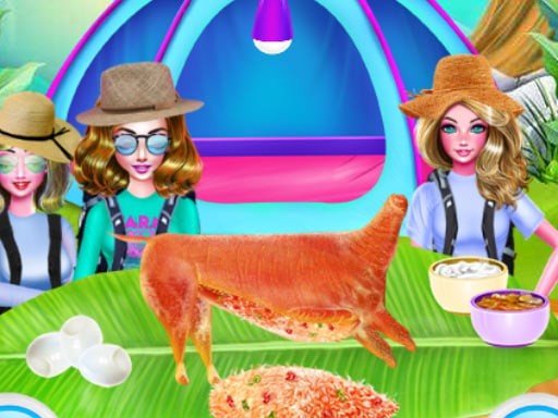 Games like FULL GOAT BIRYANI PREPARATION