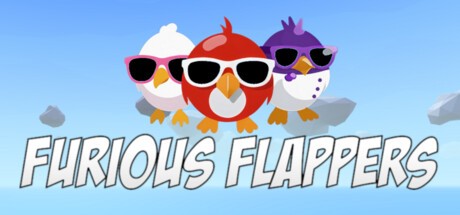 Games like Furious Flappers