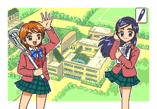 Futari ha Pretty Cure Image