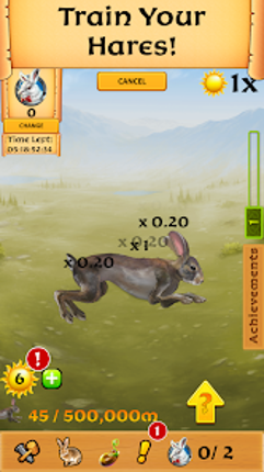 Easter Clicker: Idle Builder screenshot