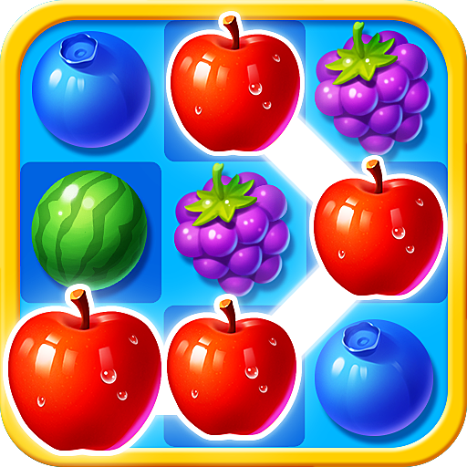 Games like Fruits Break