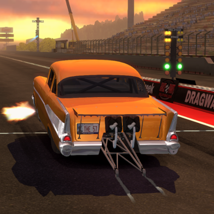 No Limit Drag Racing 2 Image