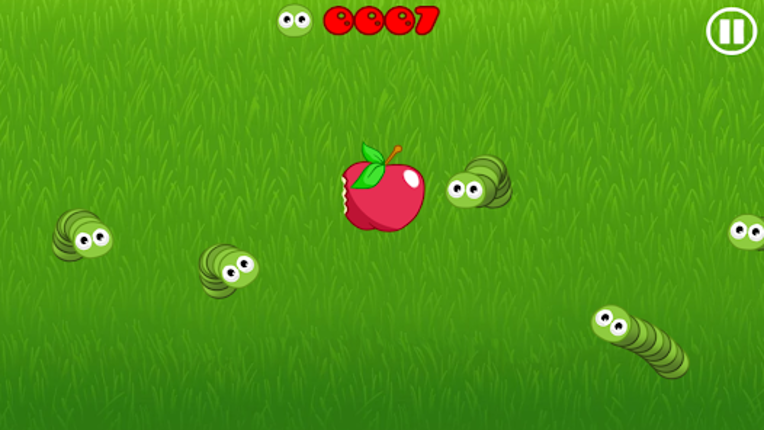 Fun games for kids screenshot