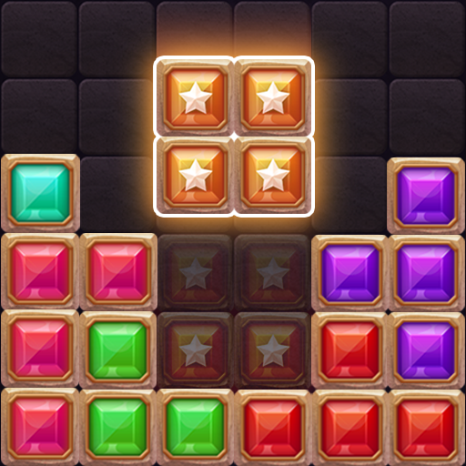 Games like Block Puzzle: Star Gem