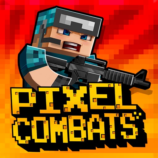 Games like Pixel Combats: Blocky Craft 3D