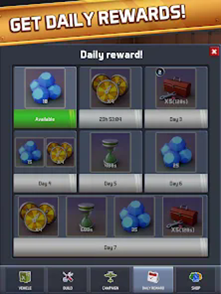 Idle Planes: Build Airplanes screenshot