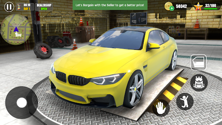 Car For Sales Dealership 2026 Image