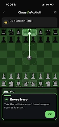 Chess Football Image