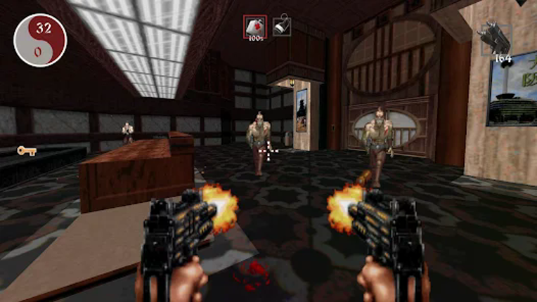 Shadow Warrior Classic Redux screenshot