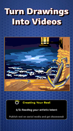 Draw With Buddies Multiplayer screenshot