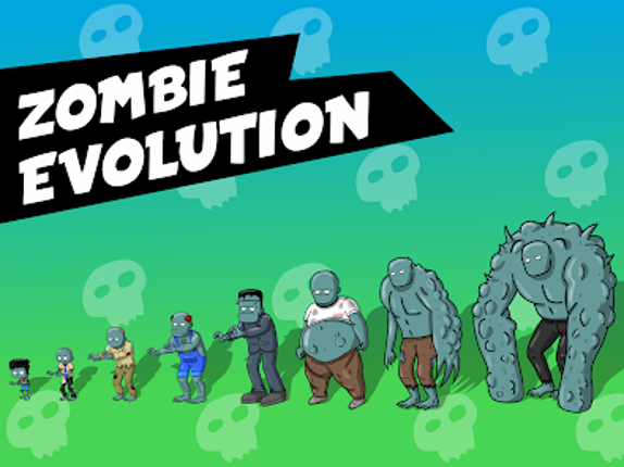 Zombeat.io - zombie io game screenshot