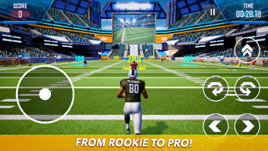 Big Hit Football 23 Image