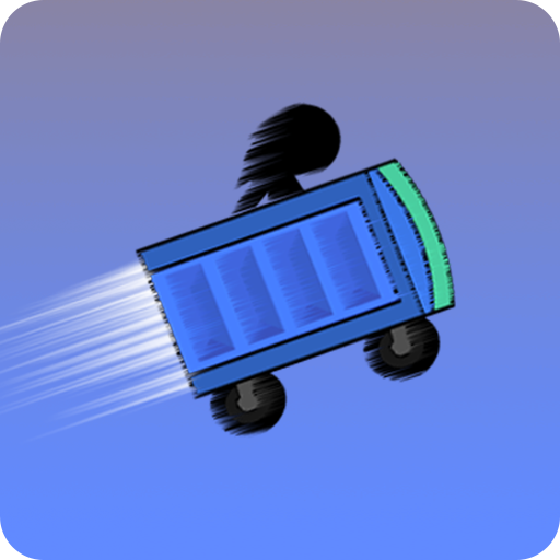 Games like Stick Racer :Potty Cart Hero