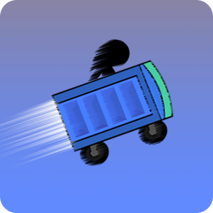 Stick Racer :Potty Cart Hero Image