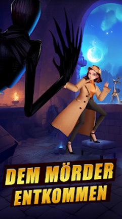 Pin Detective: Mystery Mansion screenshot