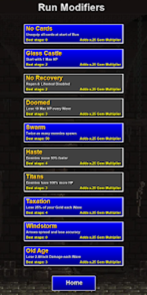 Simple Tower - Idle Defense Image