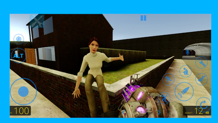 Dmod Image
