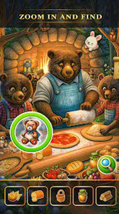 Hidden Object: Seek Journey Image
