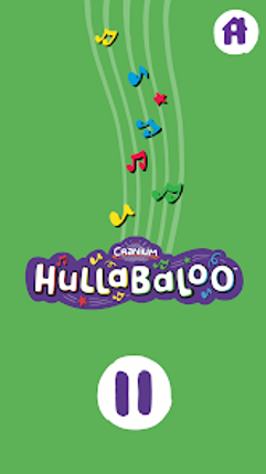 Cranium Hullabaloo screenshot