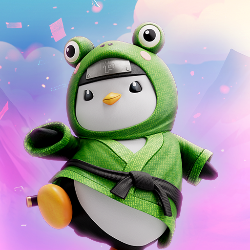 Games like Pudgy Party - Battle Royale