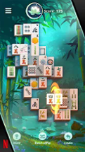 NETFLIX Mahjong Solitaire Image