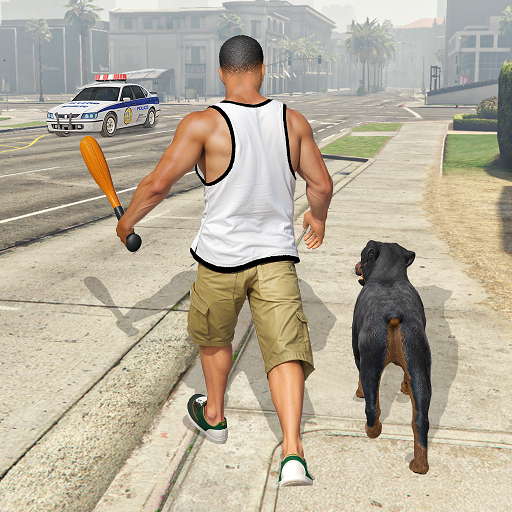 Games like Gangster Mafia Crime Simulator