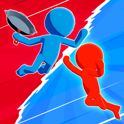 Stick Fighter - Battle Royale Image